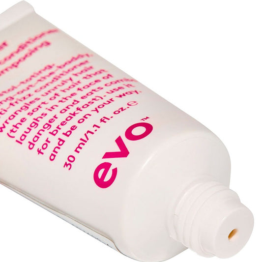 Mane Tamer Smoothing Conditioner 30ml