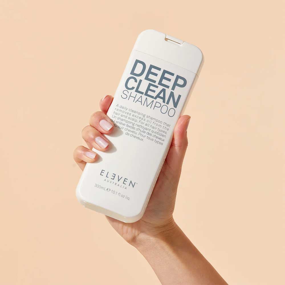 Deep Clean Shampoo SF 300ml