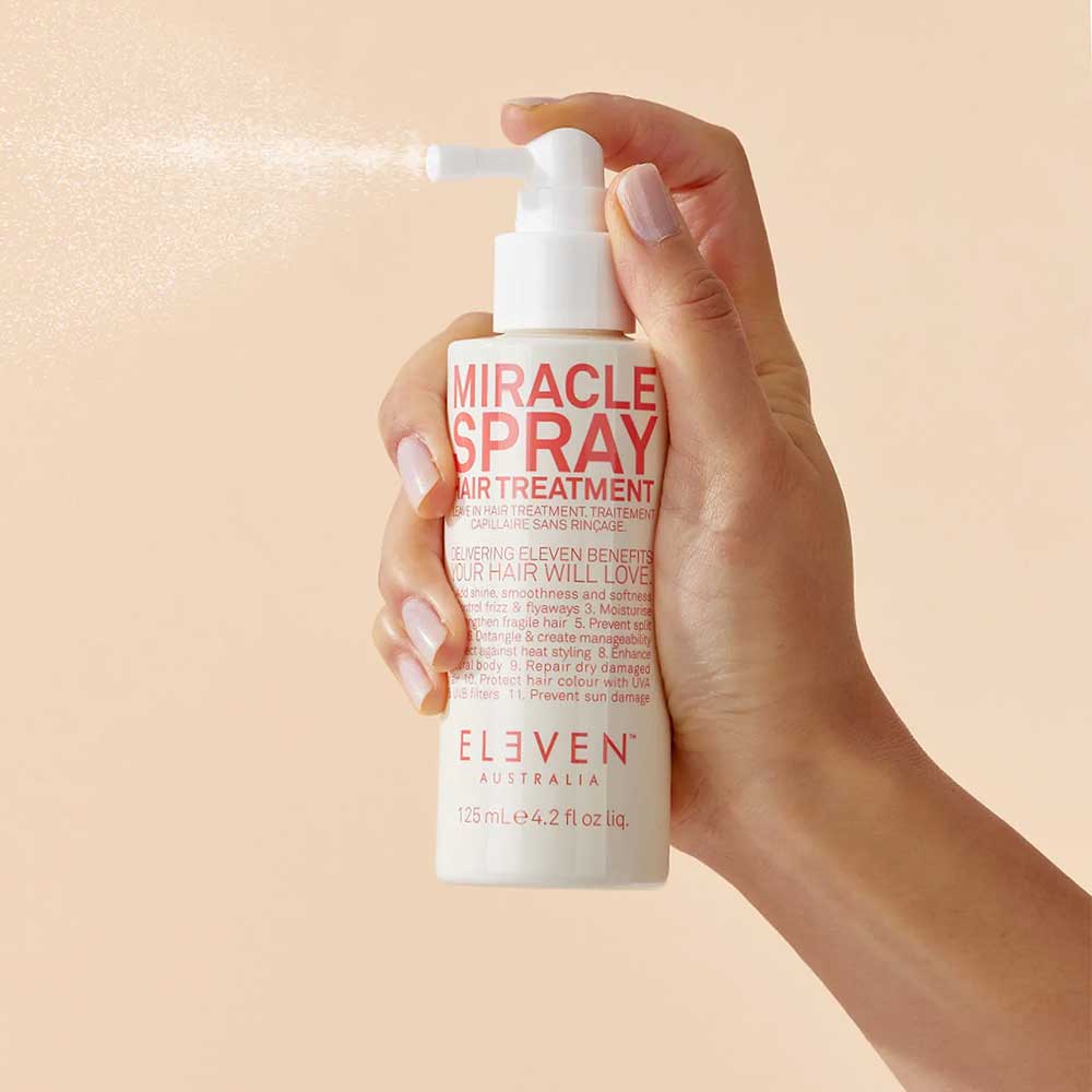 Miracle Spray Hair Treatment 125ml