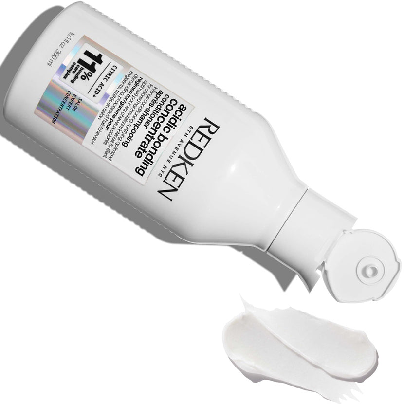 Acidic Bonding Concentrate Conditioner 300ml