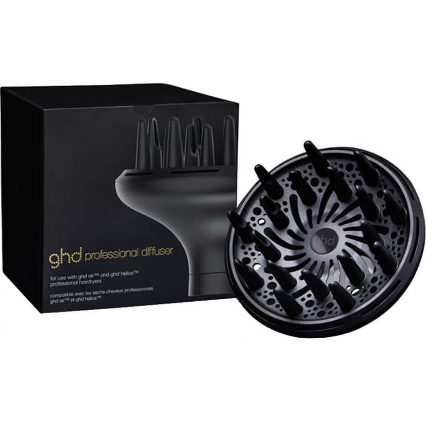 Helios Nozzle Diffuser