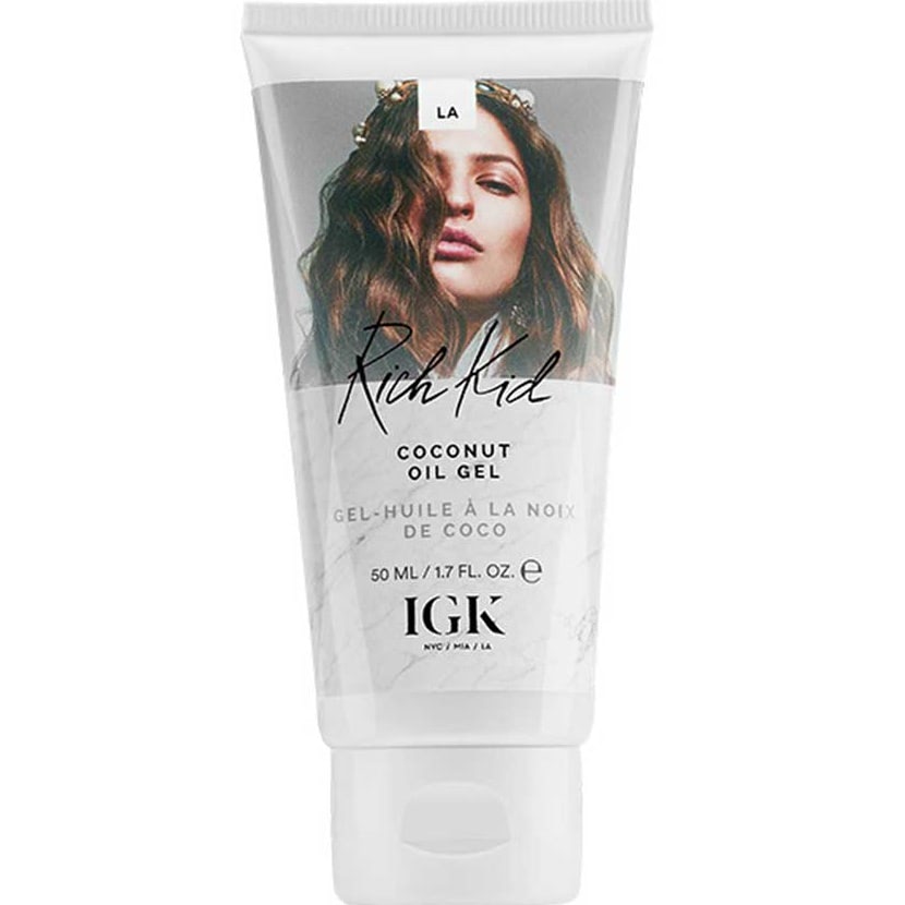Rich Kid Coconut Oil Gel Travel 50ml