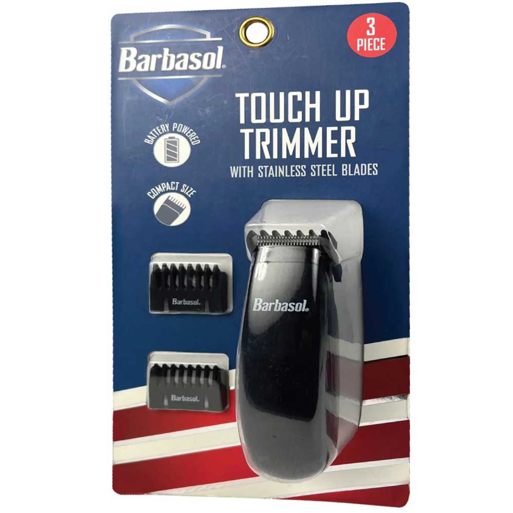 Touch Up Trimmer