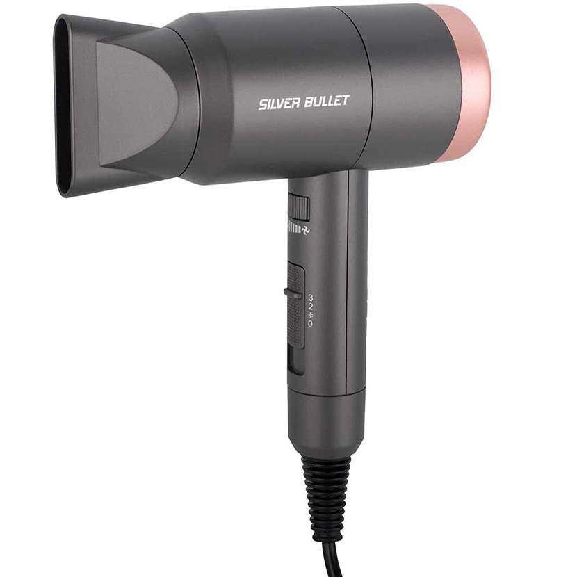 Odyssey Dryer 1800W - Black