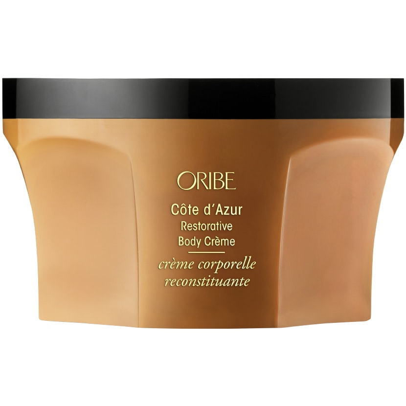 Cote D'Azur Restorative Body Creme 175ml