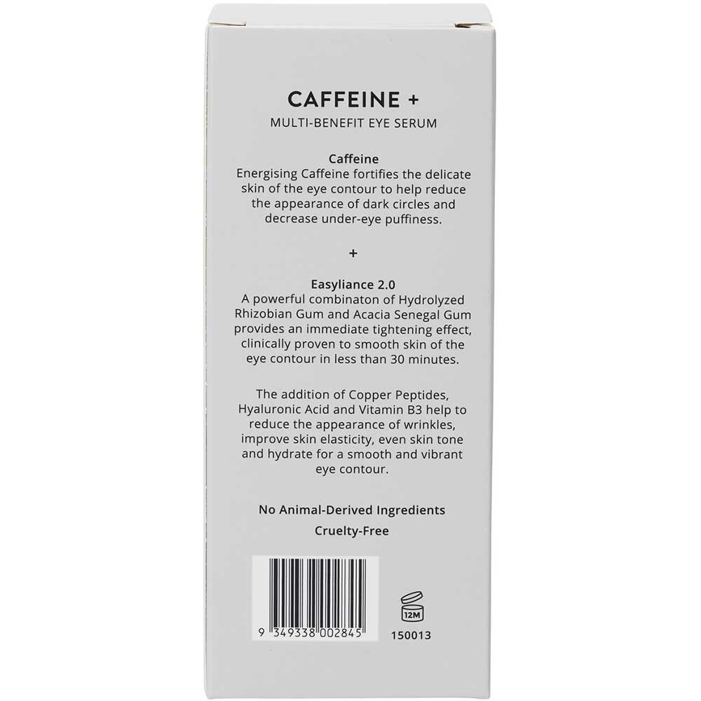 Multi Benefit Eye Serum 30ml