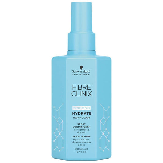 Bc Fibre Clinix Hydrate Spray Conditioner 200ml