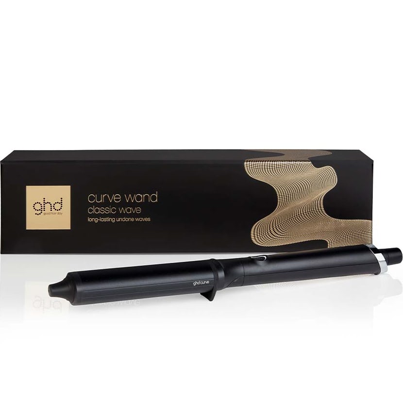 Classic Wave Wand Hair Curler