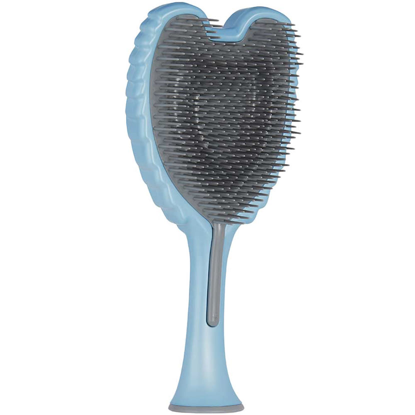 Tangle Angel 2.0 Matt Satin Hairbrush Blue
