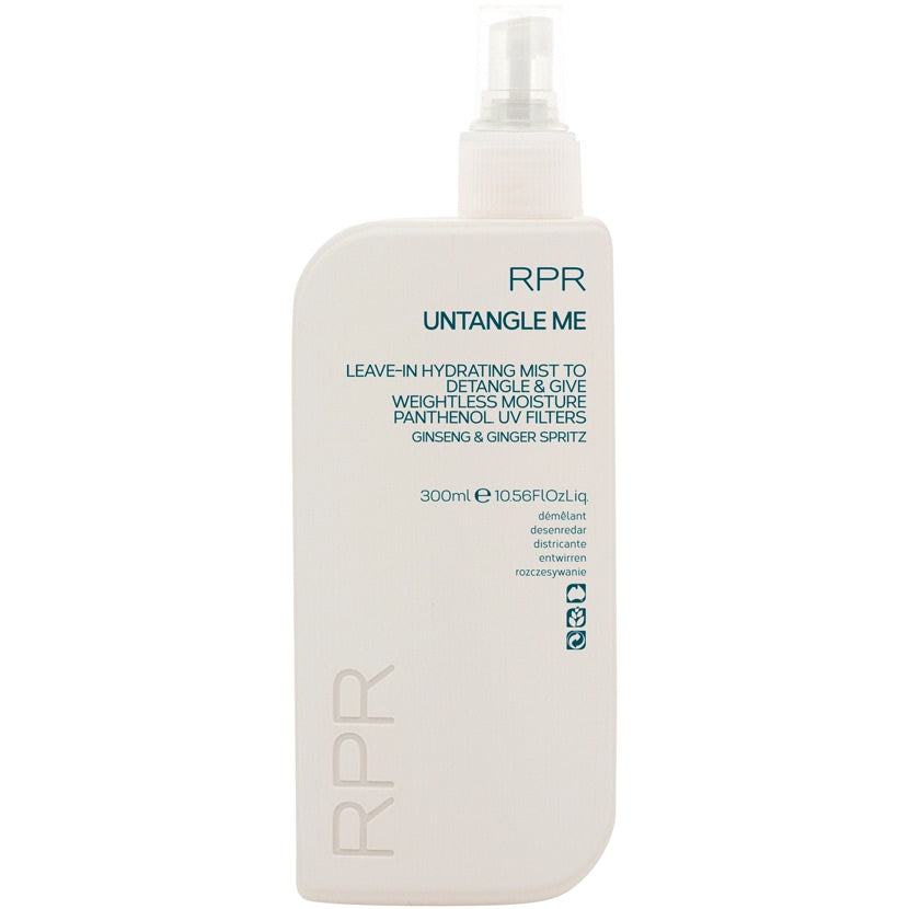 Untangle Me Leave-In Hydrating Mist 300ml