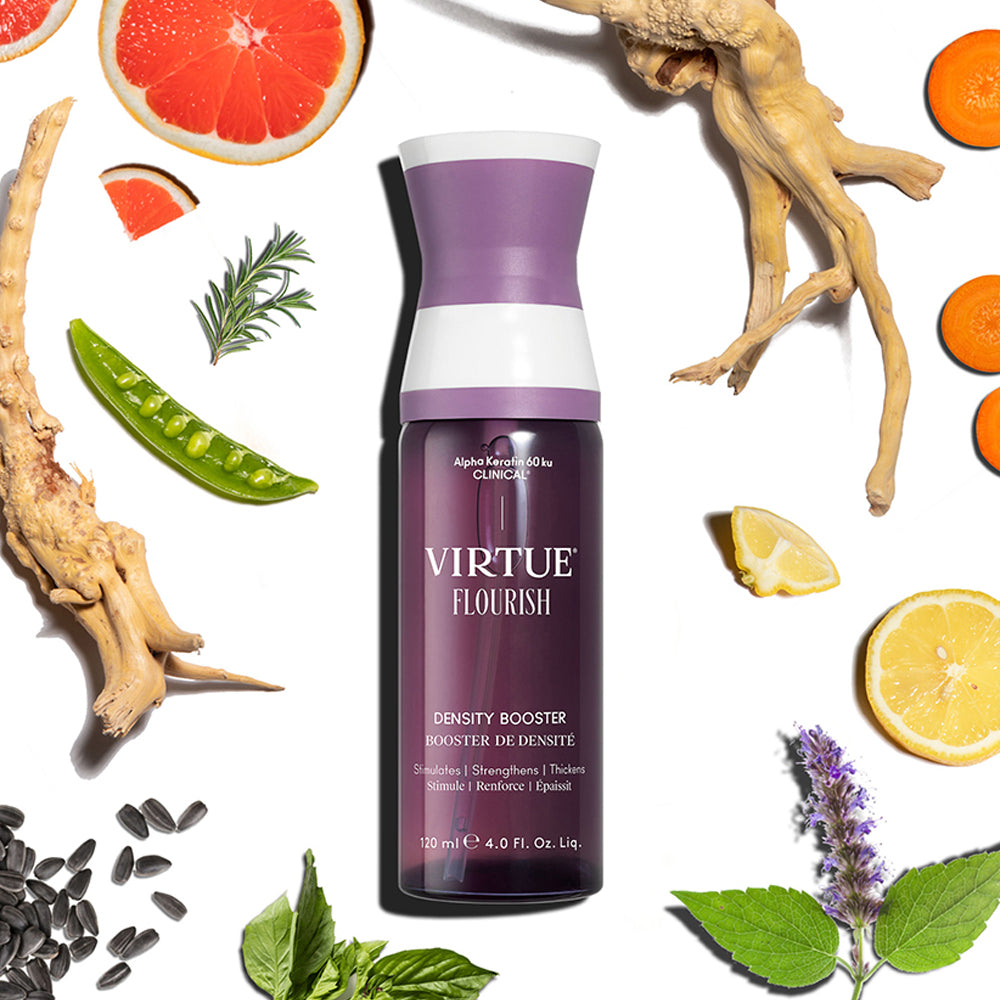 Flourish Booster 120ml
