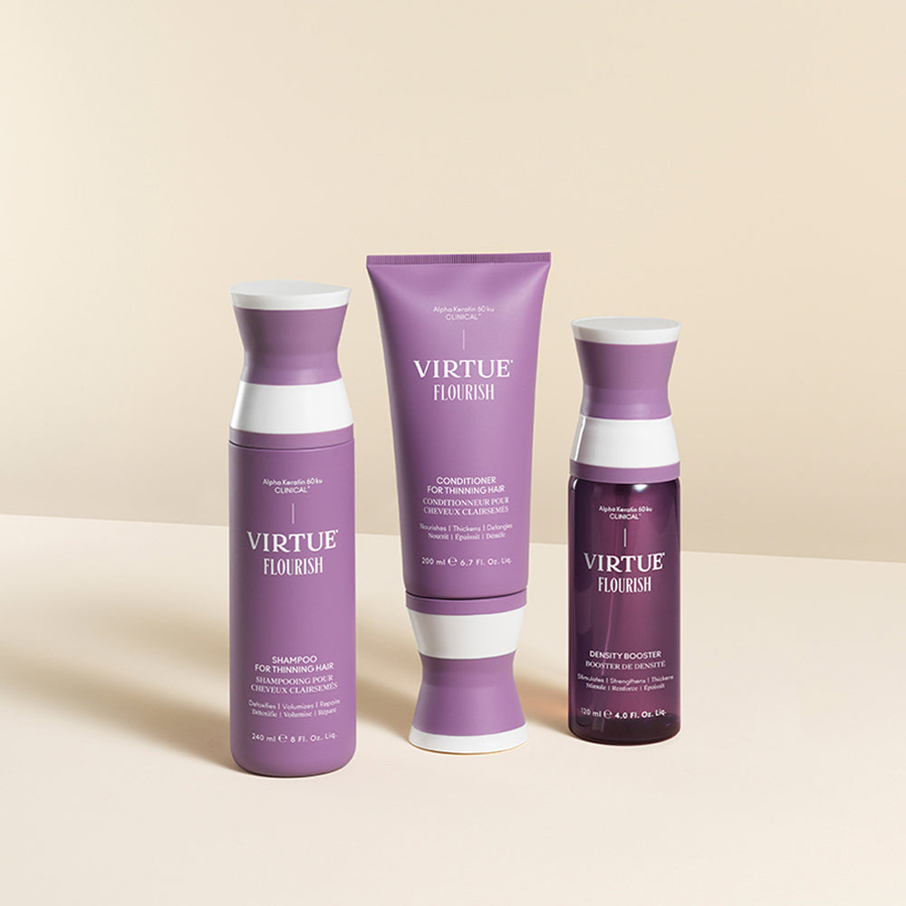 Flourish 90 Day Kit