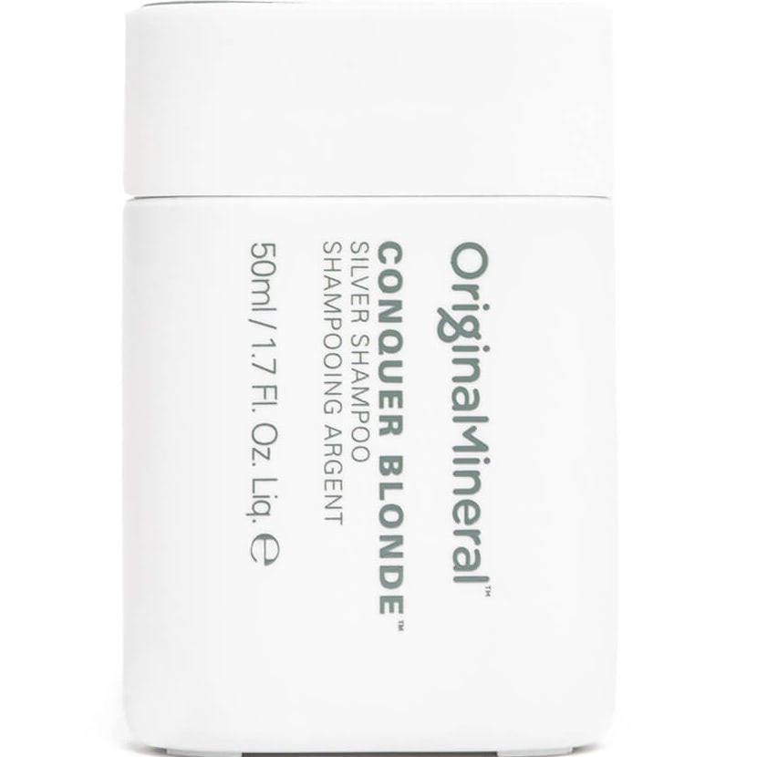 Conquer Blonde Shampoo Mini 50ml