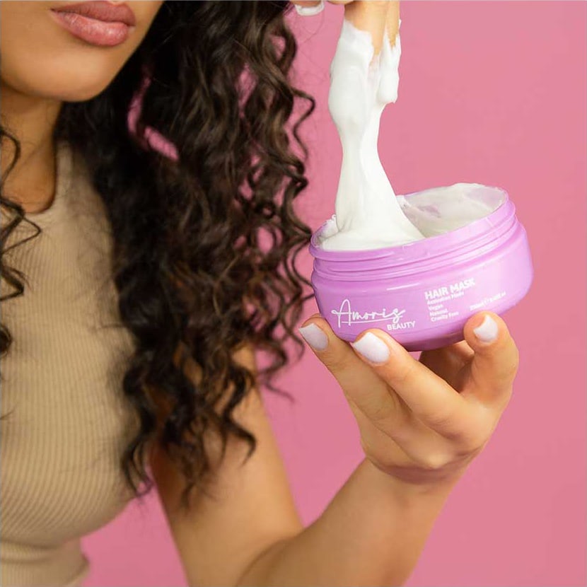 Rejuvenating Hair Mask 250ml