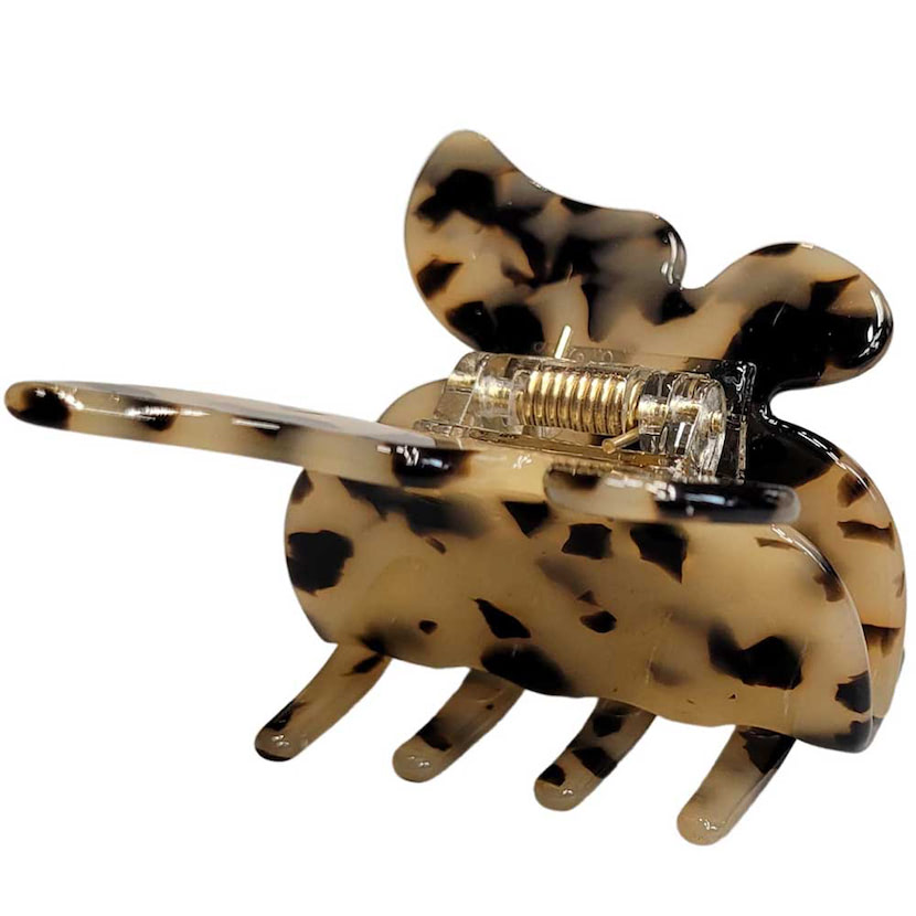 Butterfly Marbled Claw Leopard