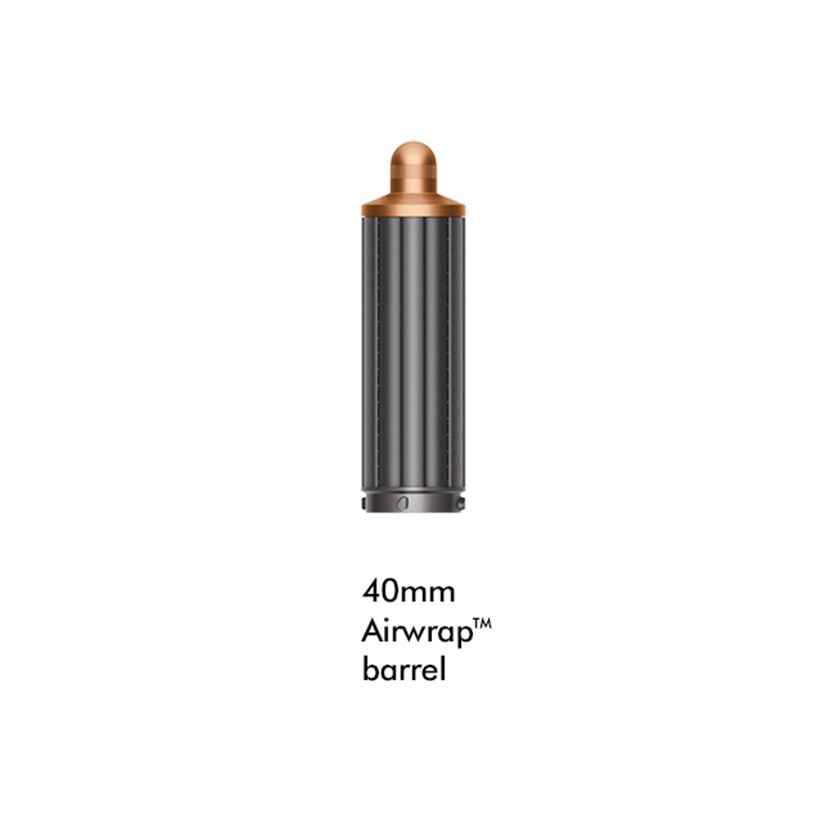 Airwrap Complete Multi-Styler In Nickel/Copper