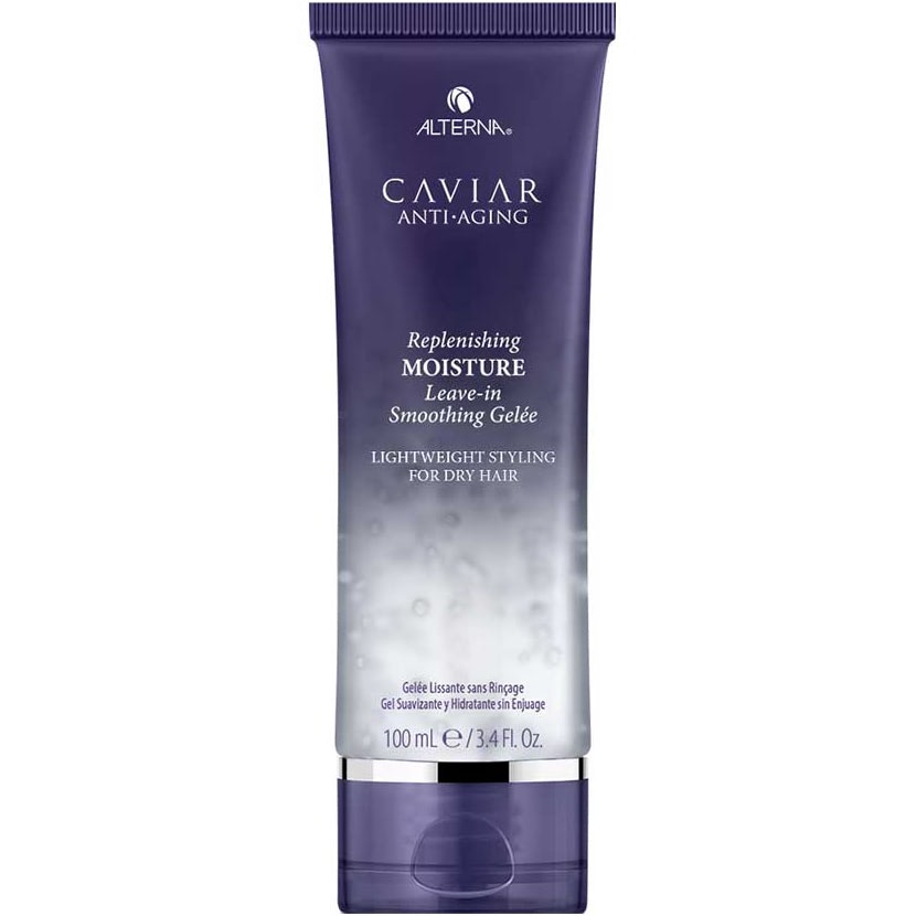 Replenishing Moisture Leave-In Smoothing Gelee 100ml