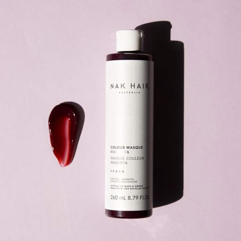 Colour Masque Magenta
