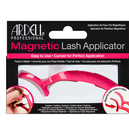 Magnetic Lash Applicator