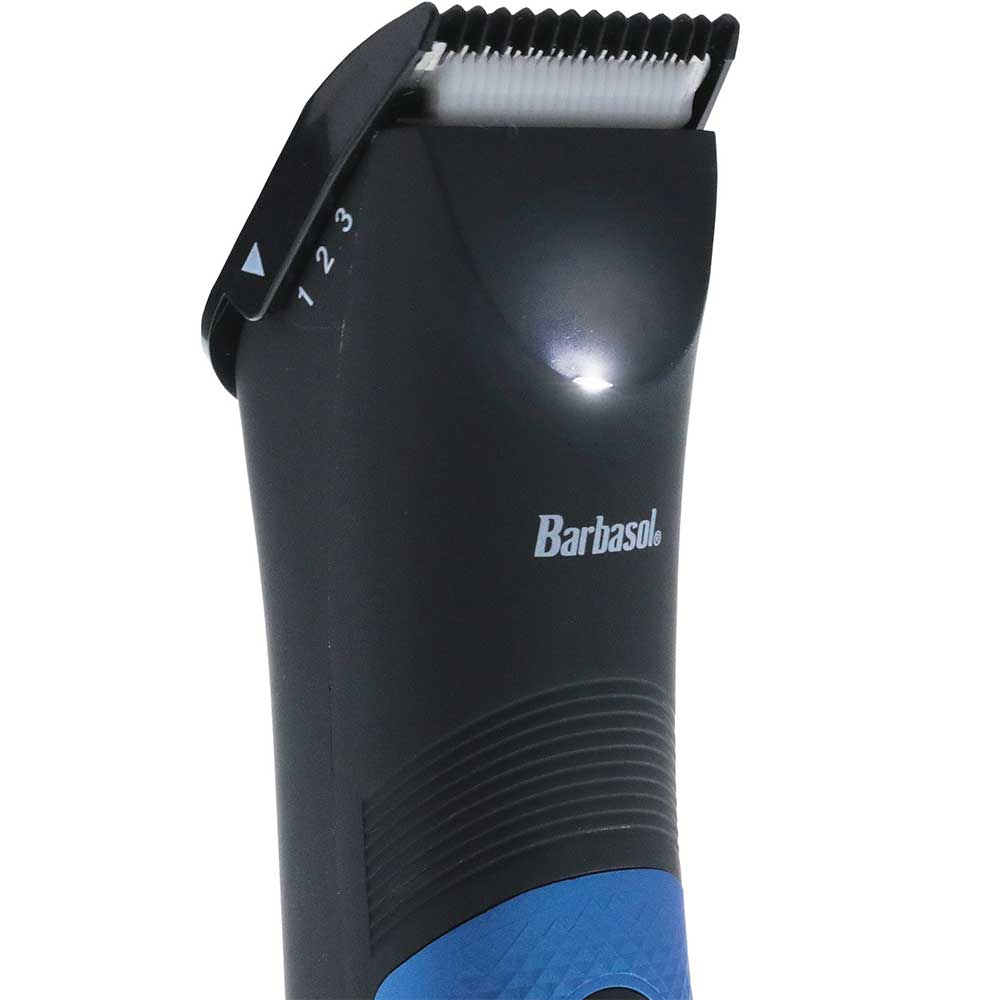 Rechargeable Full Body Hair Trimmer