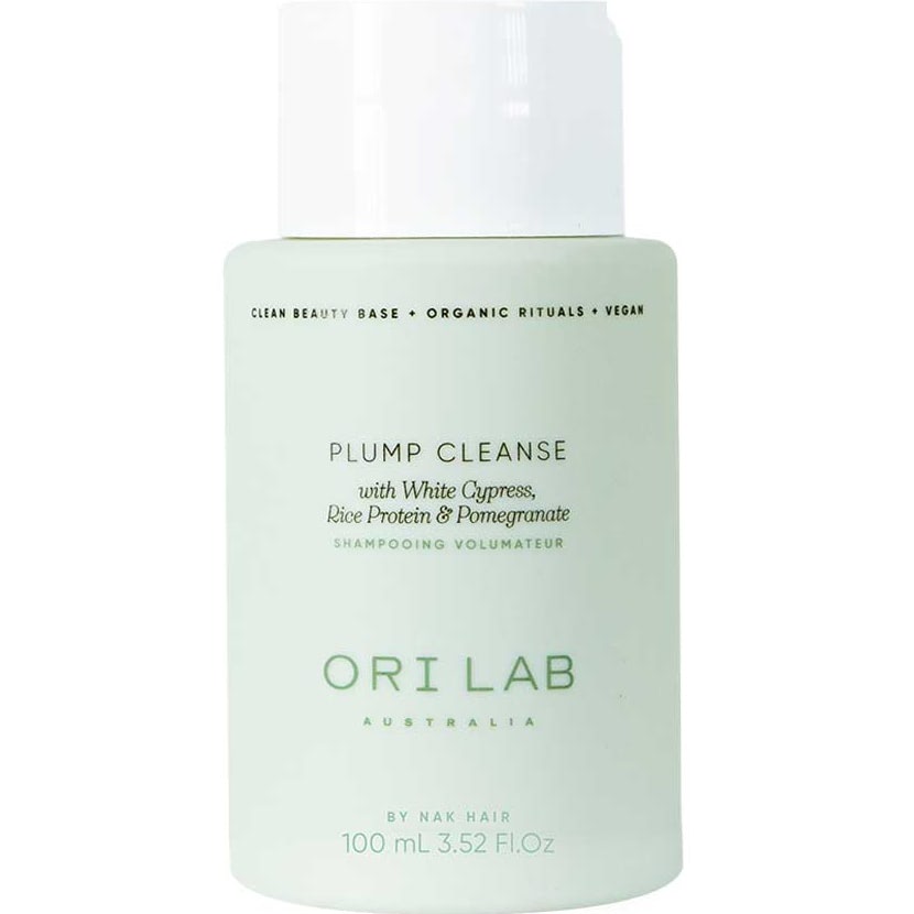 Plump Cleanse 100ml