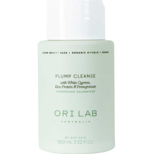 Plump Cleanse 100ml