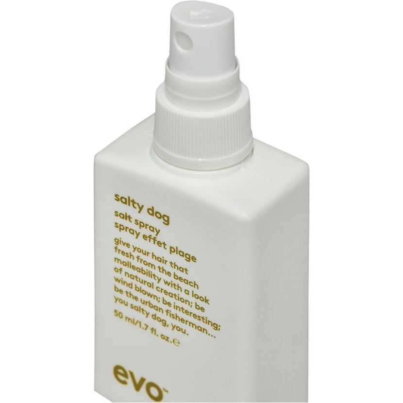 Salty Dog Salt Spray 50ml
