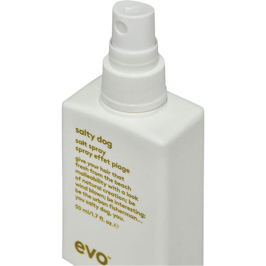 Salty Dog Salt Spray 50ml