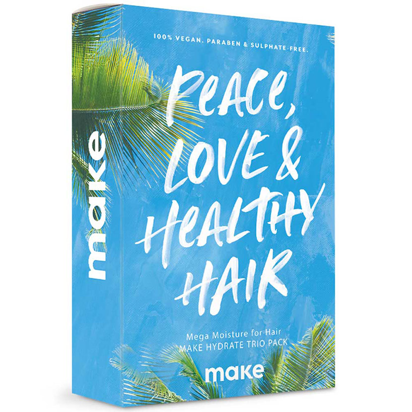 Hydrate Trio Pack