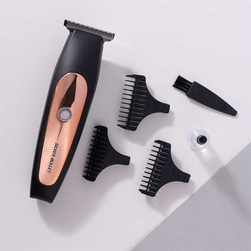 Mini Blaze Trimmer Cordless