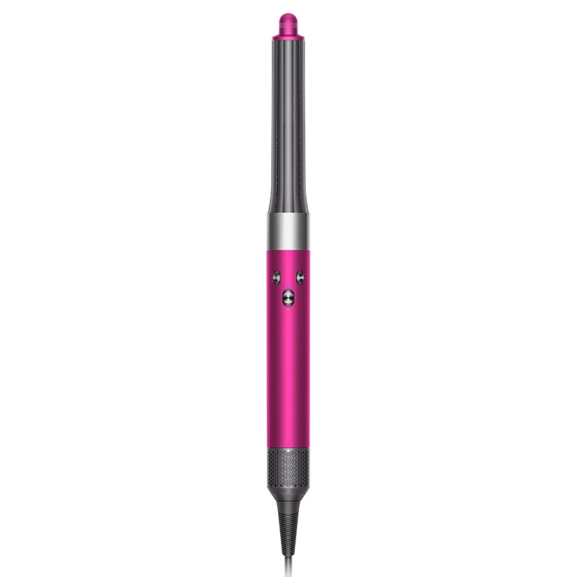 Airwrap Complete Long Multi-Styler In Fuchsia/Nickel
