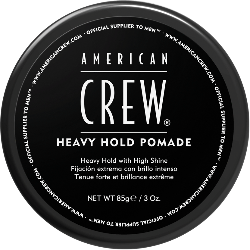 Heavy Hold Pomade 85g