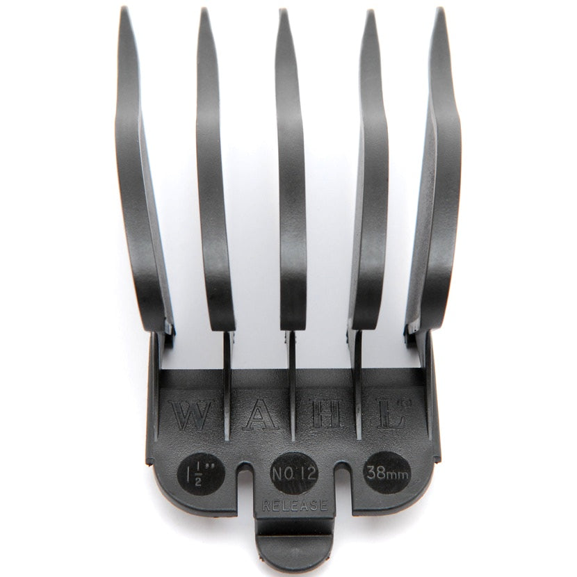 #1/2 Comb Attachment Hangsell