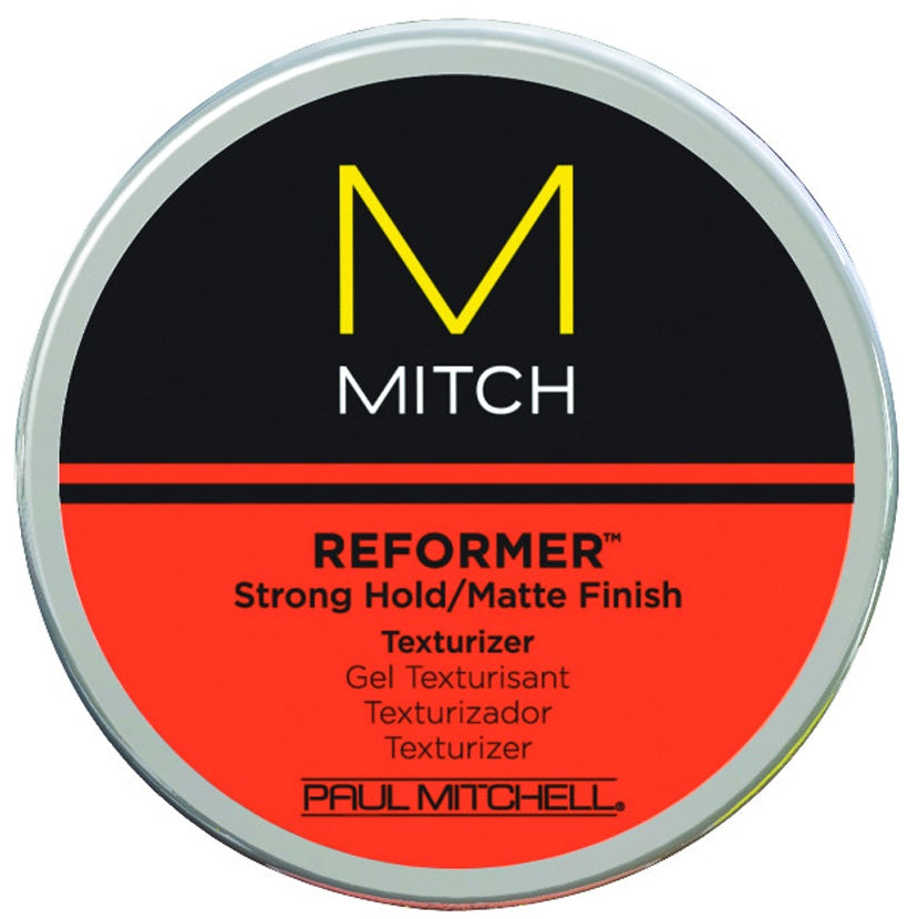 Mitch Reformer 85g