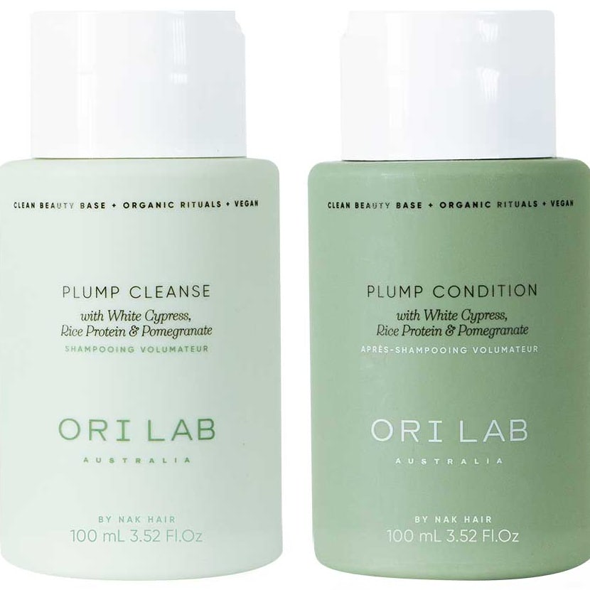 Plump Cleanse 100ml