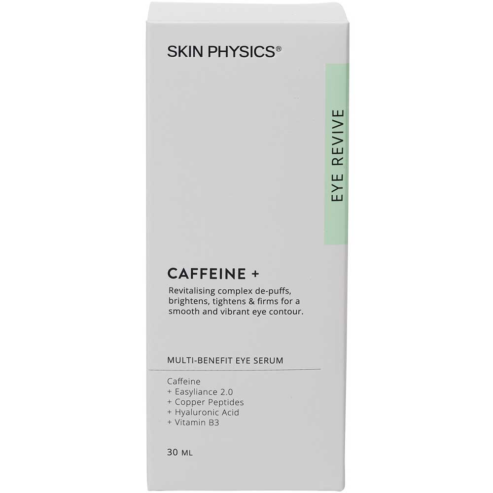 Multi Benefit Eye Serum 30ml