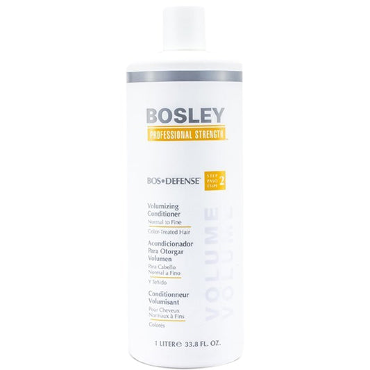 Bosdefense Color-Treated Hair Conditioner 1L