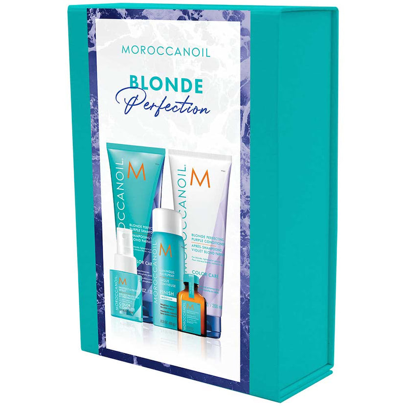 Blonde Perfection Pack
