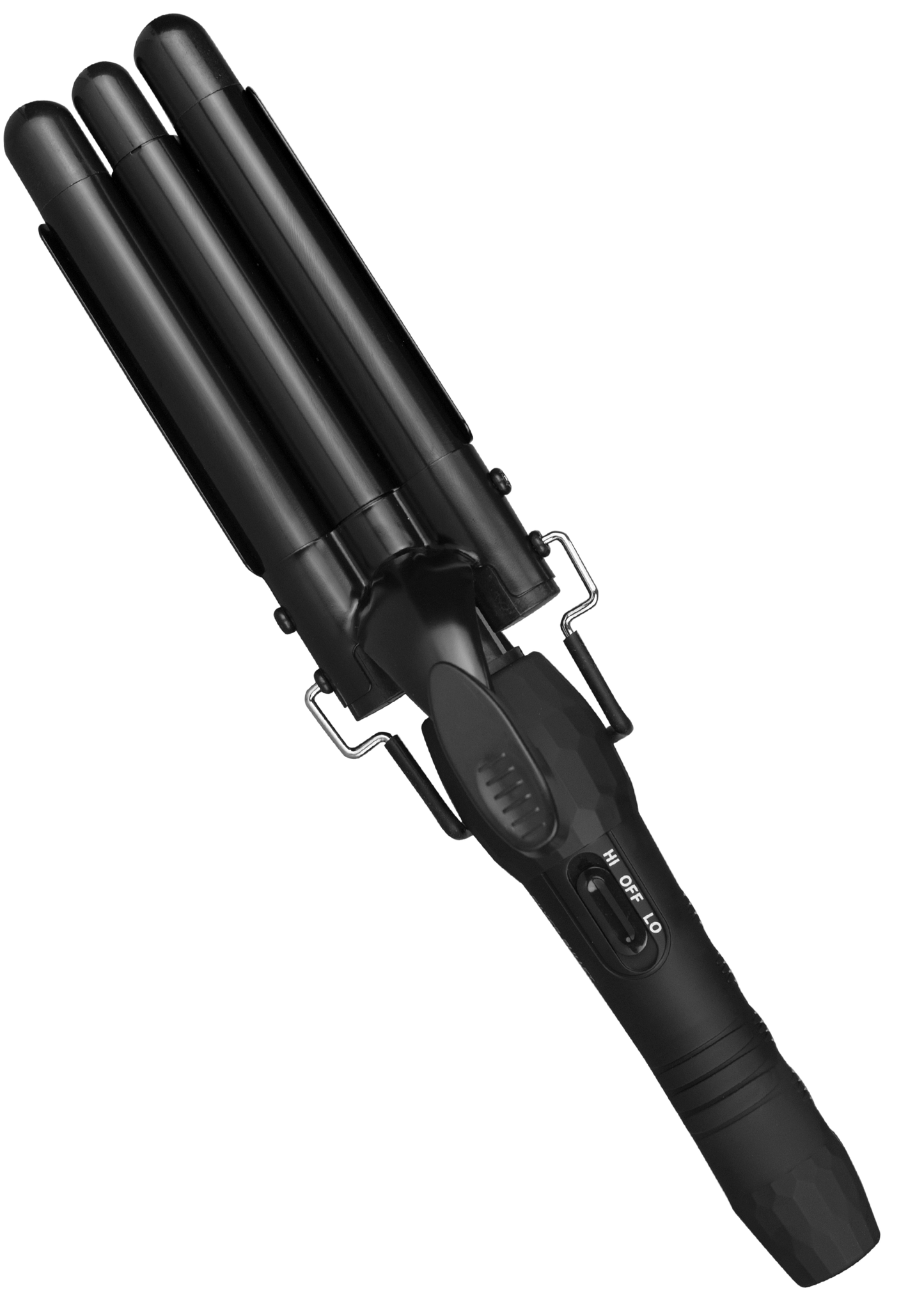 City Chic Triple Barrel - 25mm