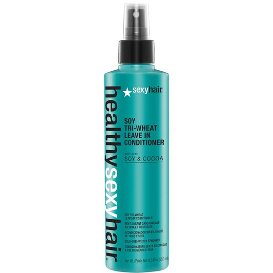 Healthy Soy Tri Wheat Leave In Conditioner 250ml