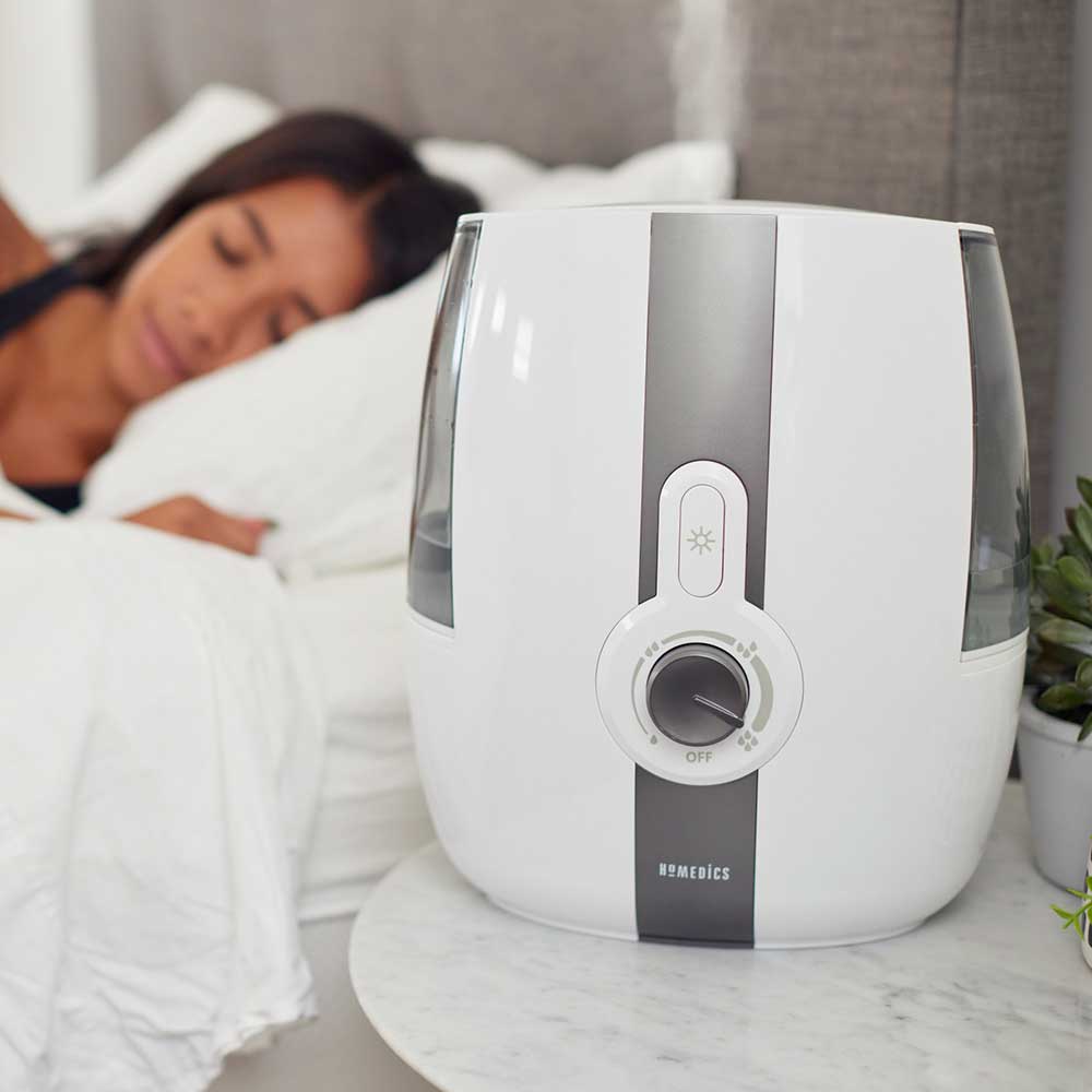 Total Comfort Humidifier