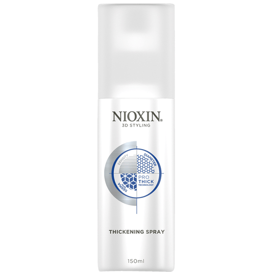 Thickening Spray 150ml