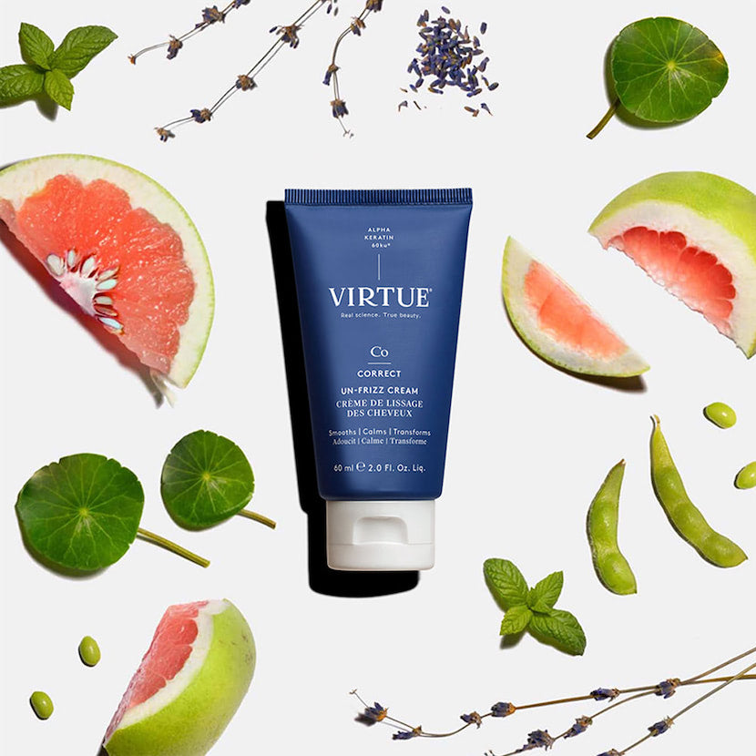 Un-Frizz Cream 60ml