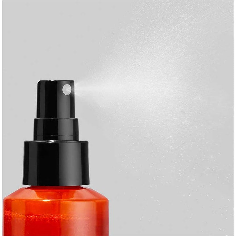 Total Results Mega Sleek Iron Smooth 250ml