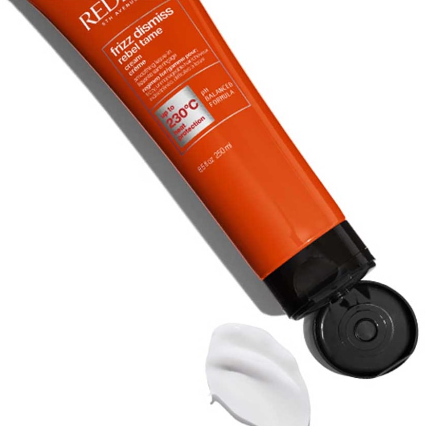 Frizz Dismiss Rebel Tame Cream 250ml