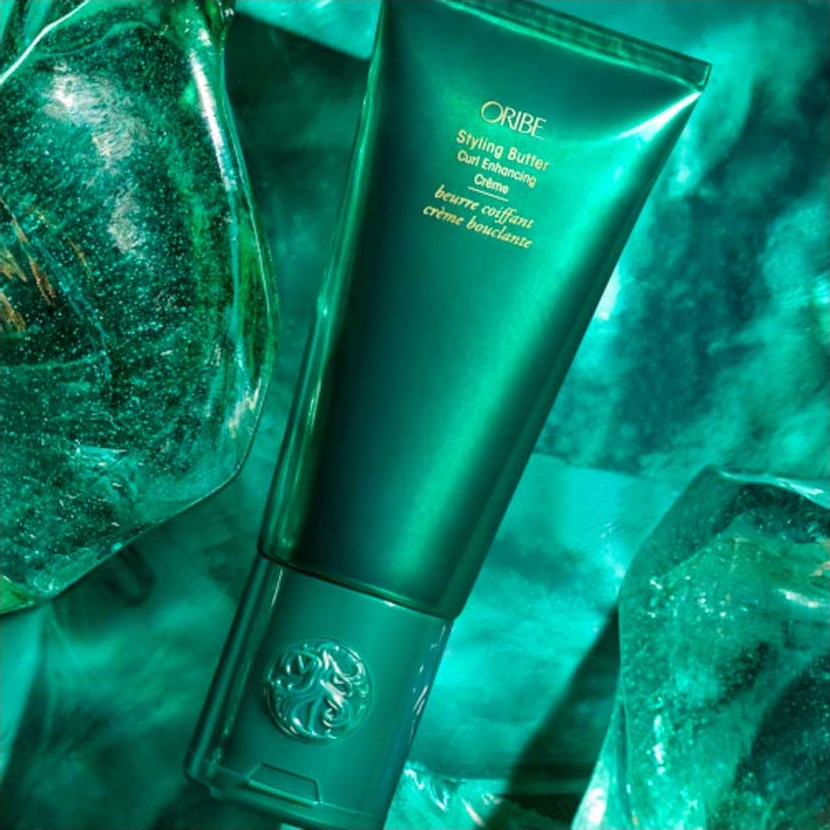 Styling Butter Curl Enhancing Cream 200ml