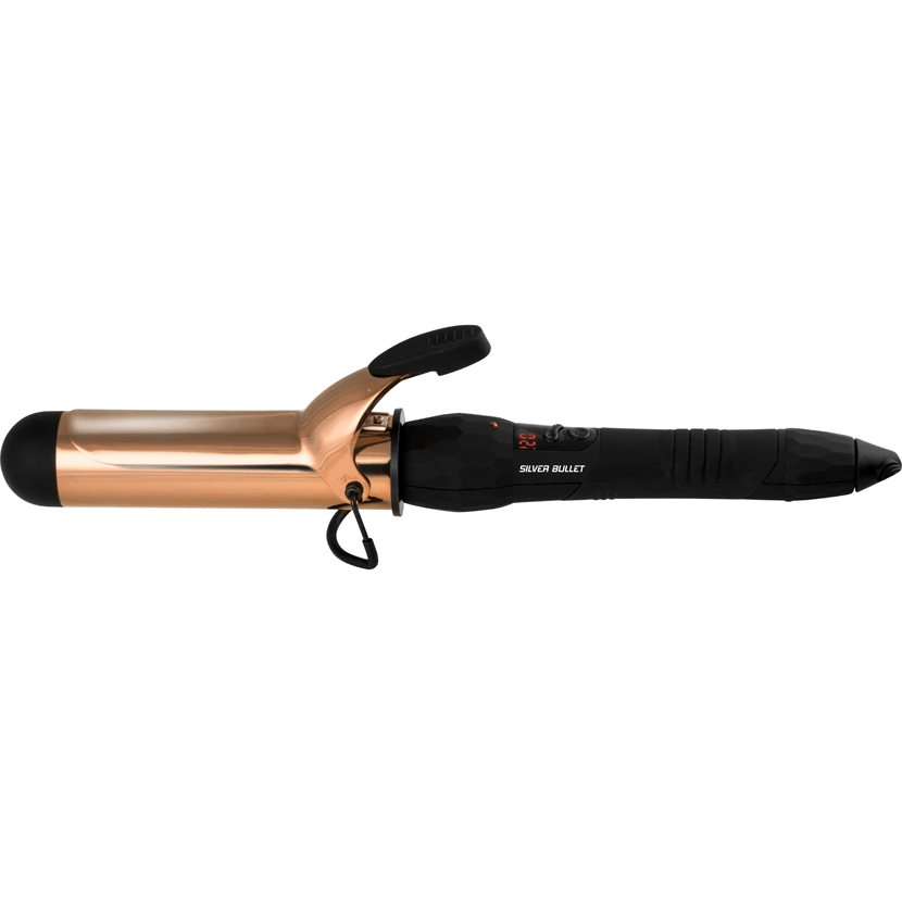 Fastlane Rose Gold 38Mm Titanium Curling Iron