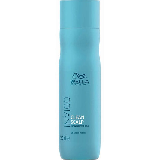 Invigo Balance Clean Scalp Shampoo 250ml