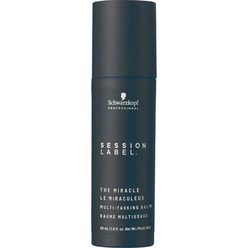 Session Label The Miracle 50ml