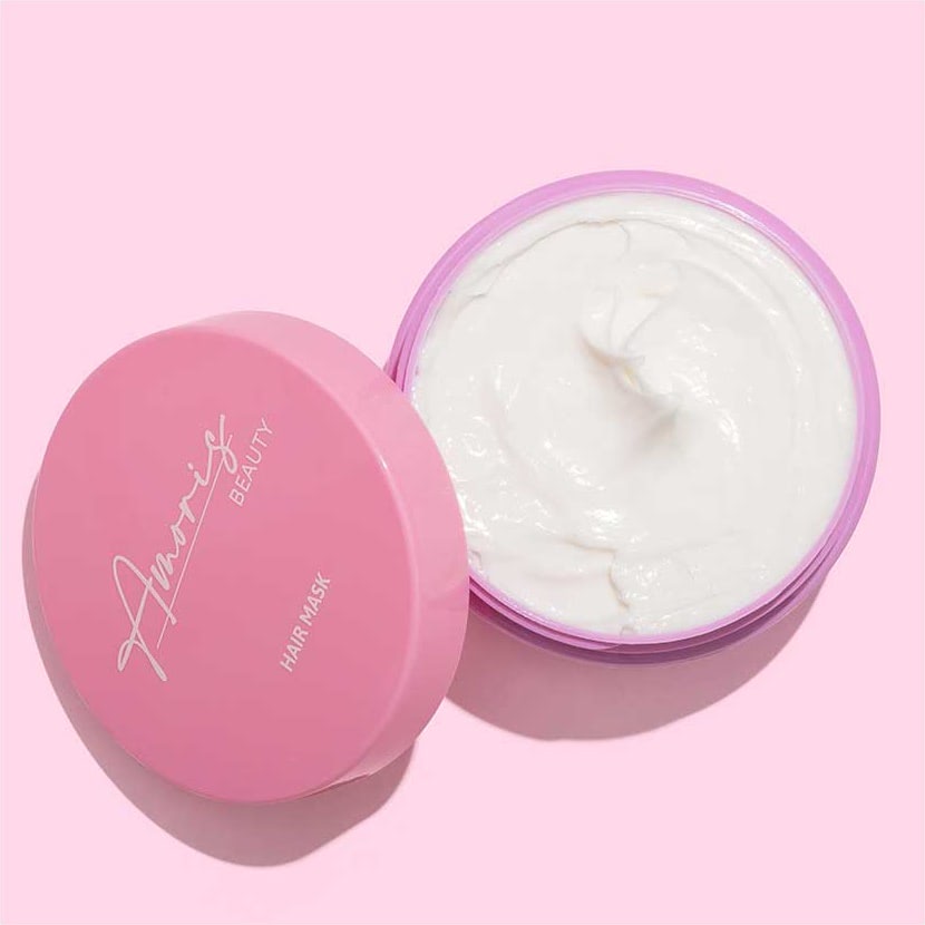 Rejuvenating Hair Mask 250ml
